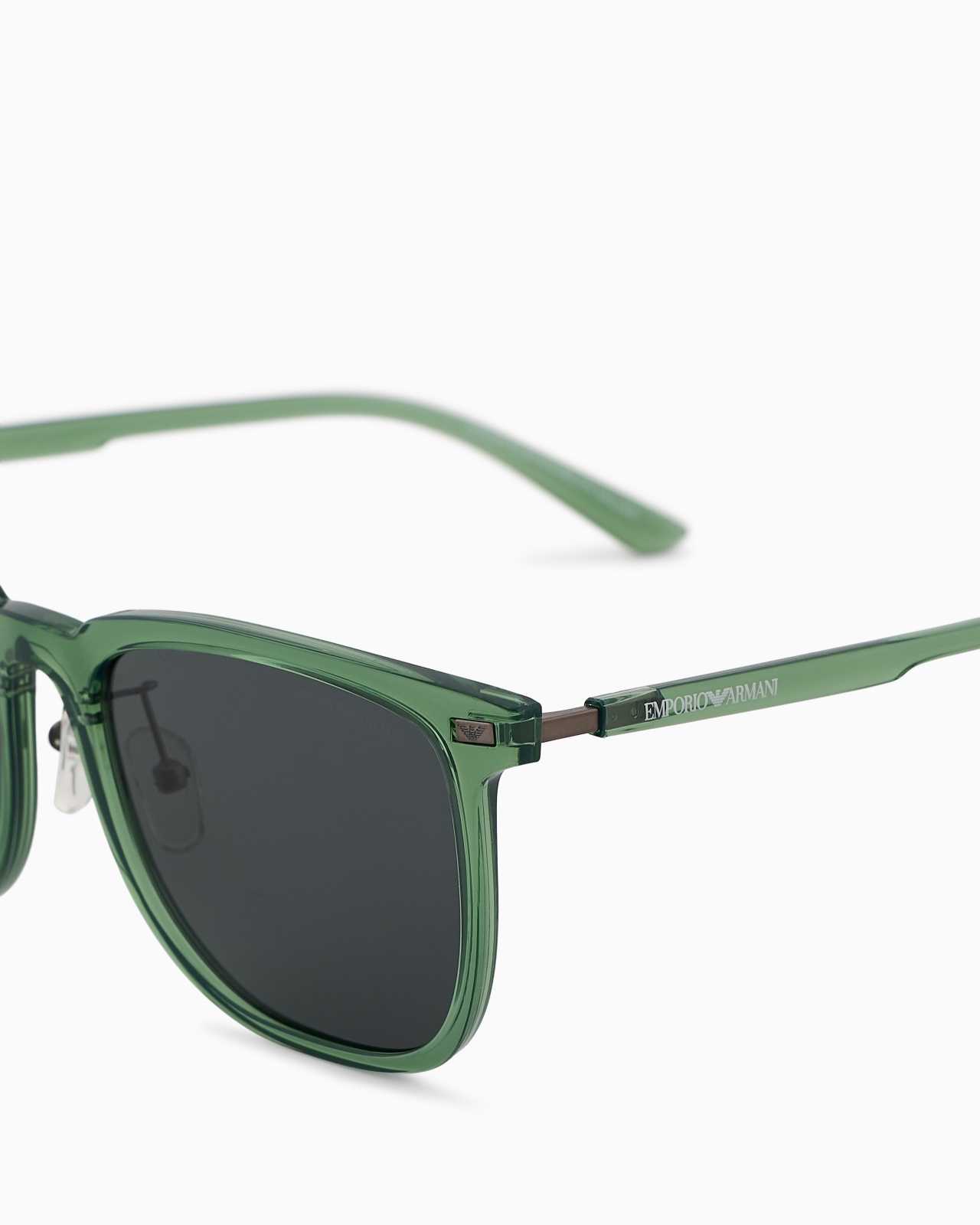 UNISEX SQUARE SUNGLASSES - 5