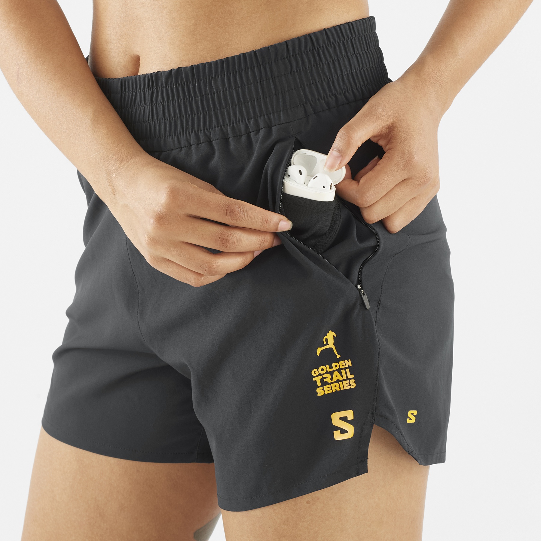 SHAKEout CORE 4" GOLDEN TRAIL SERIES - 5