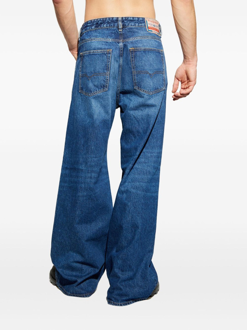 D-Rise jeans 4