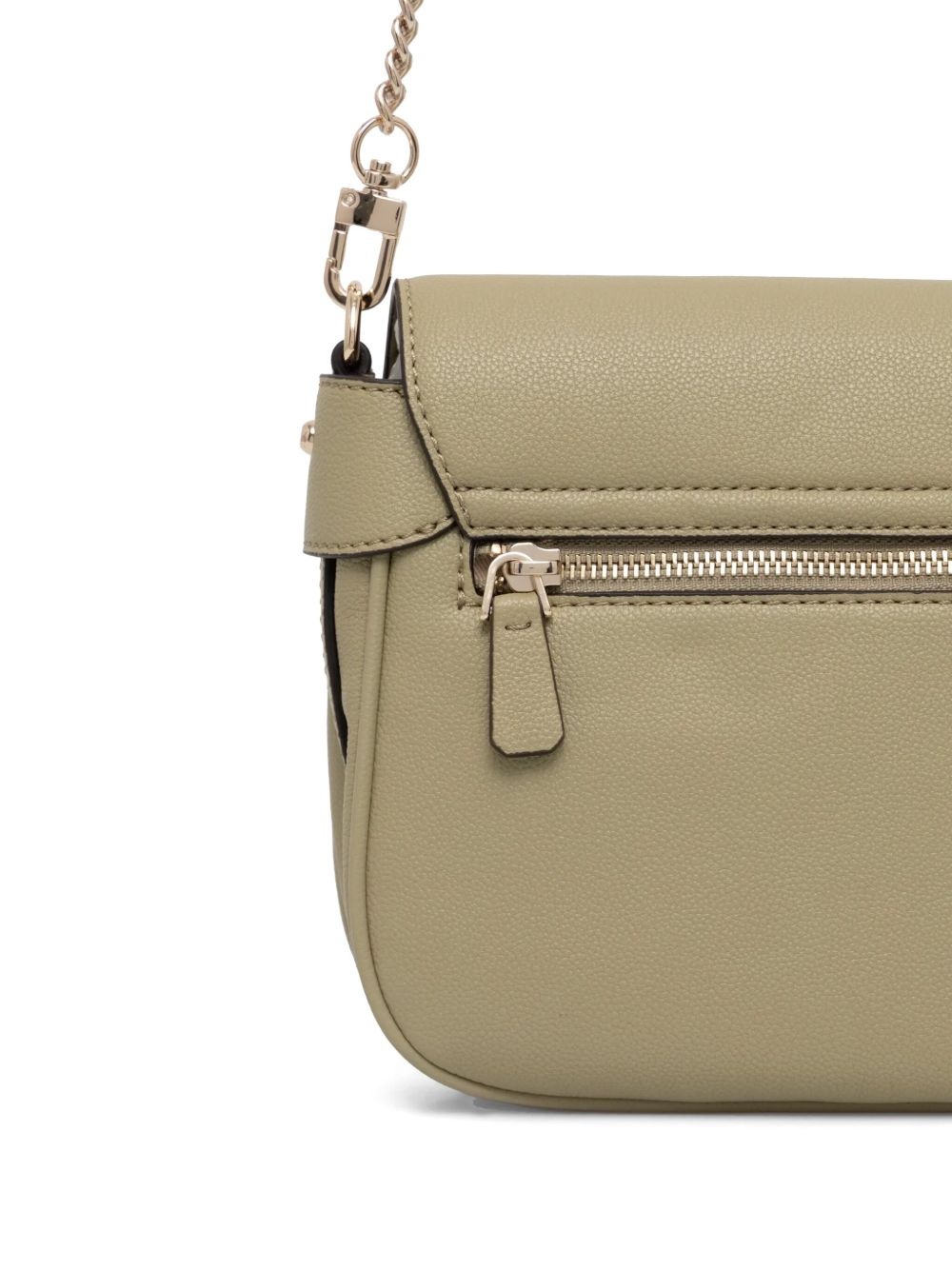 Fedora crossbody bag - 3