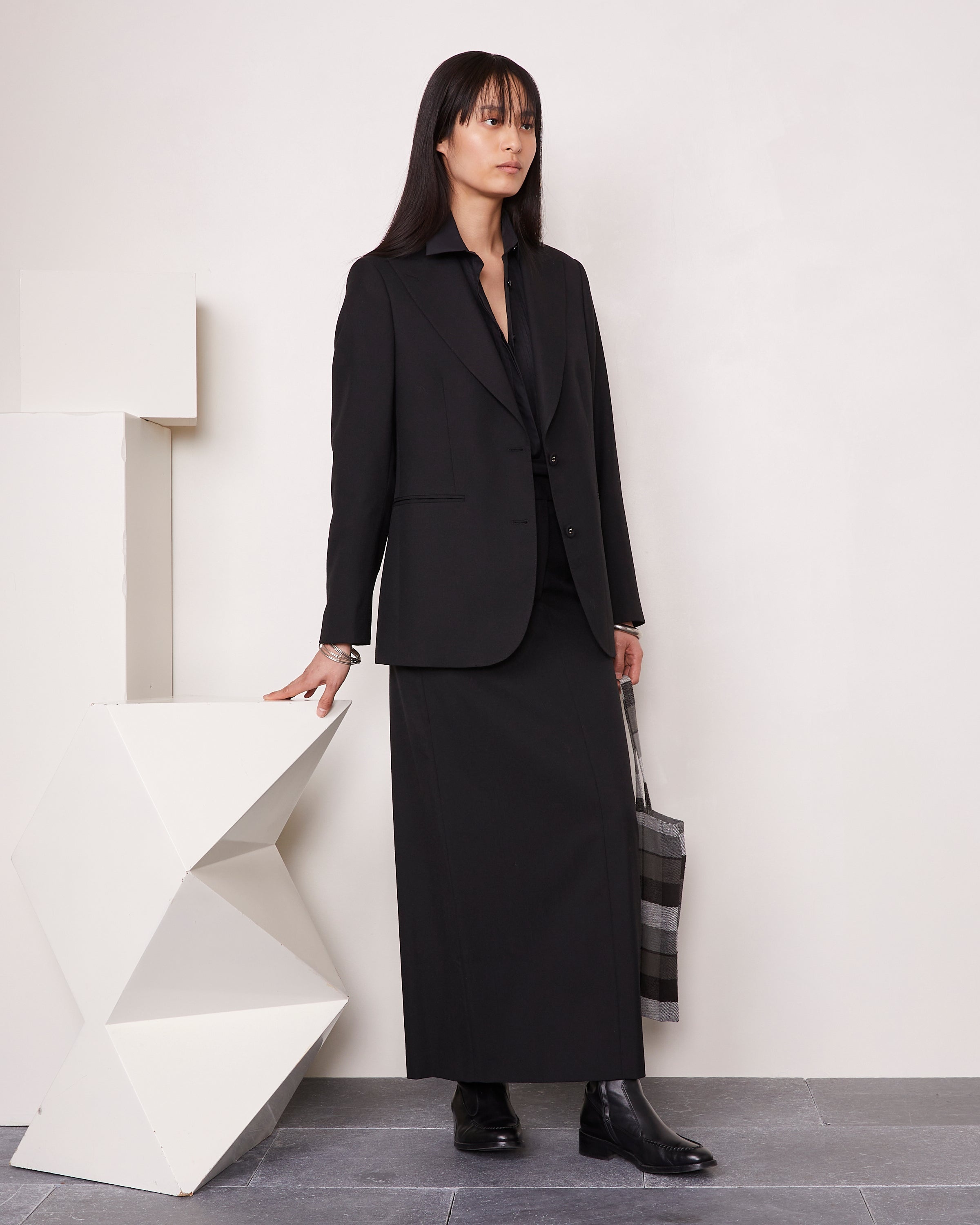 OXANA SKIRT - 2