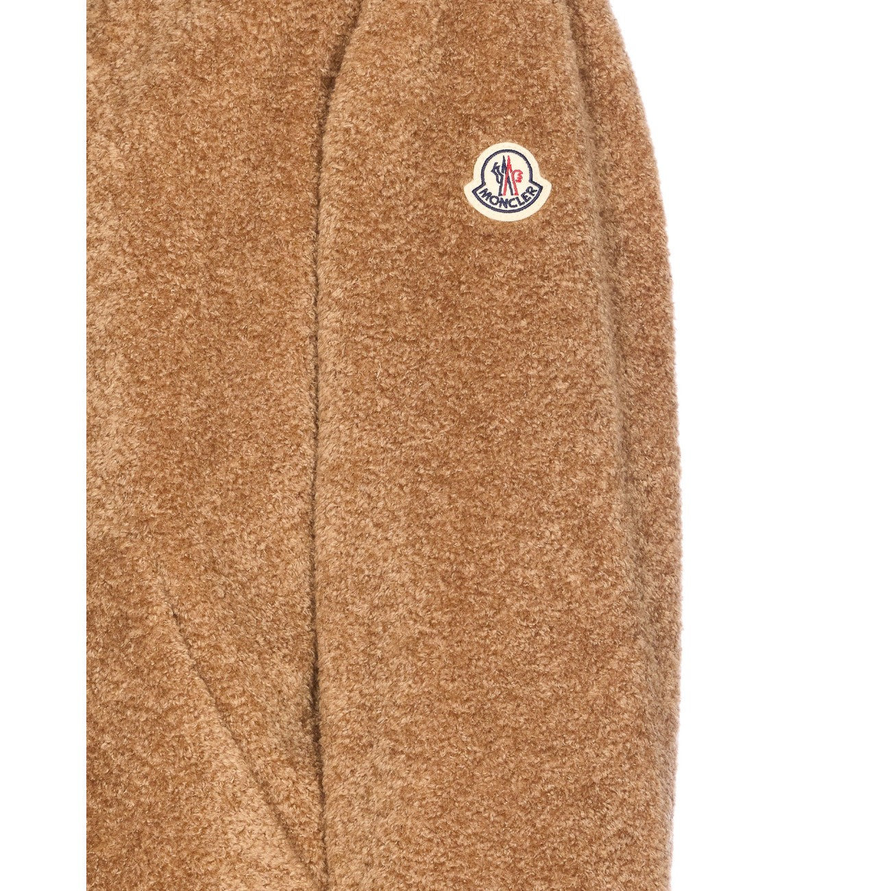 Moncler Women Logo Zip Reversible Cardigan - 3