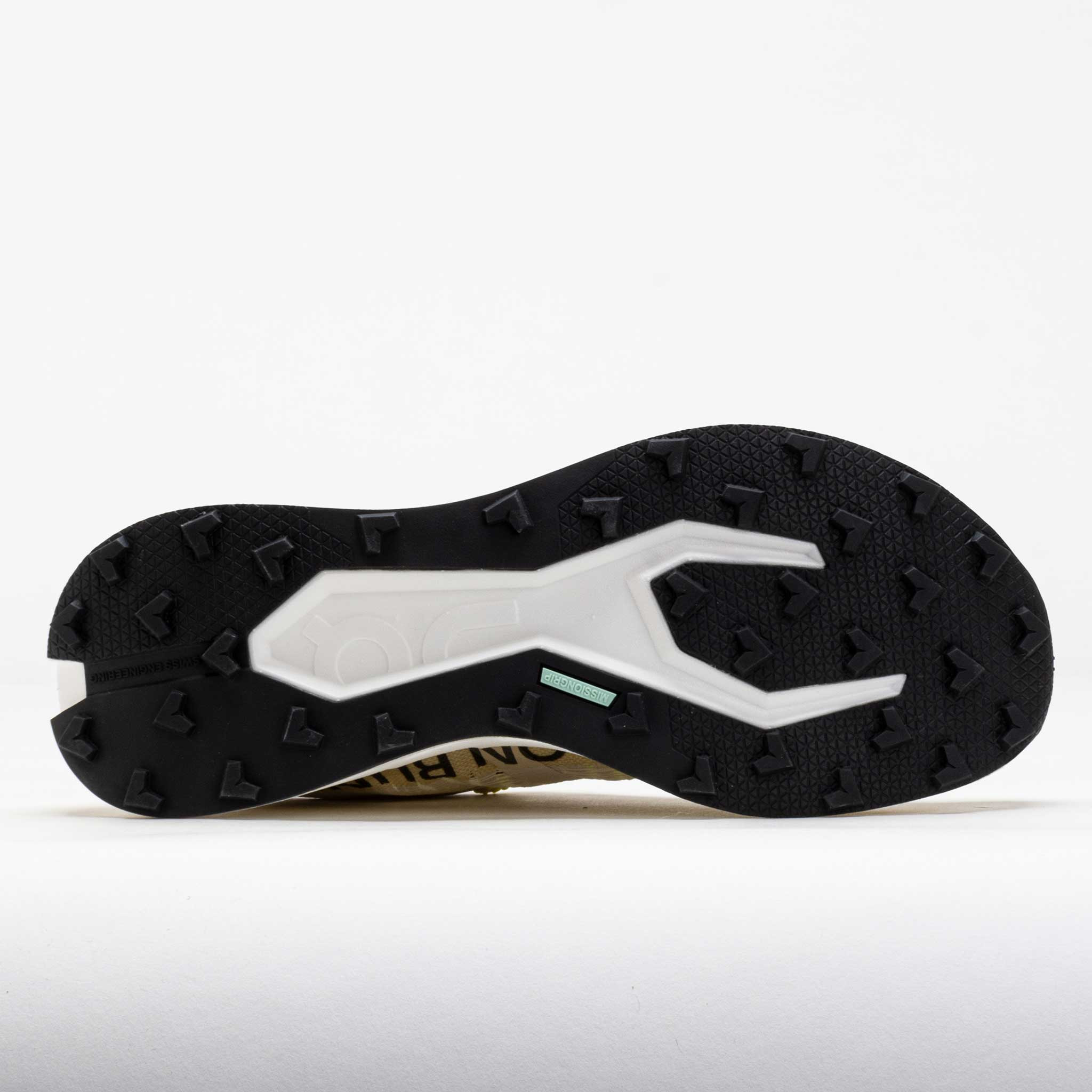 On Cloudultra Pro Men's Pearl/Lycee - 4
