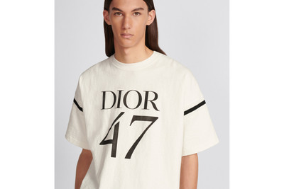 Dior Oversized T-Shirt outlook