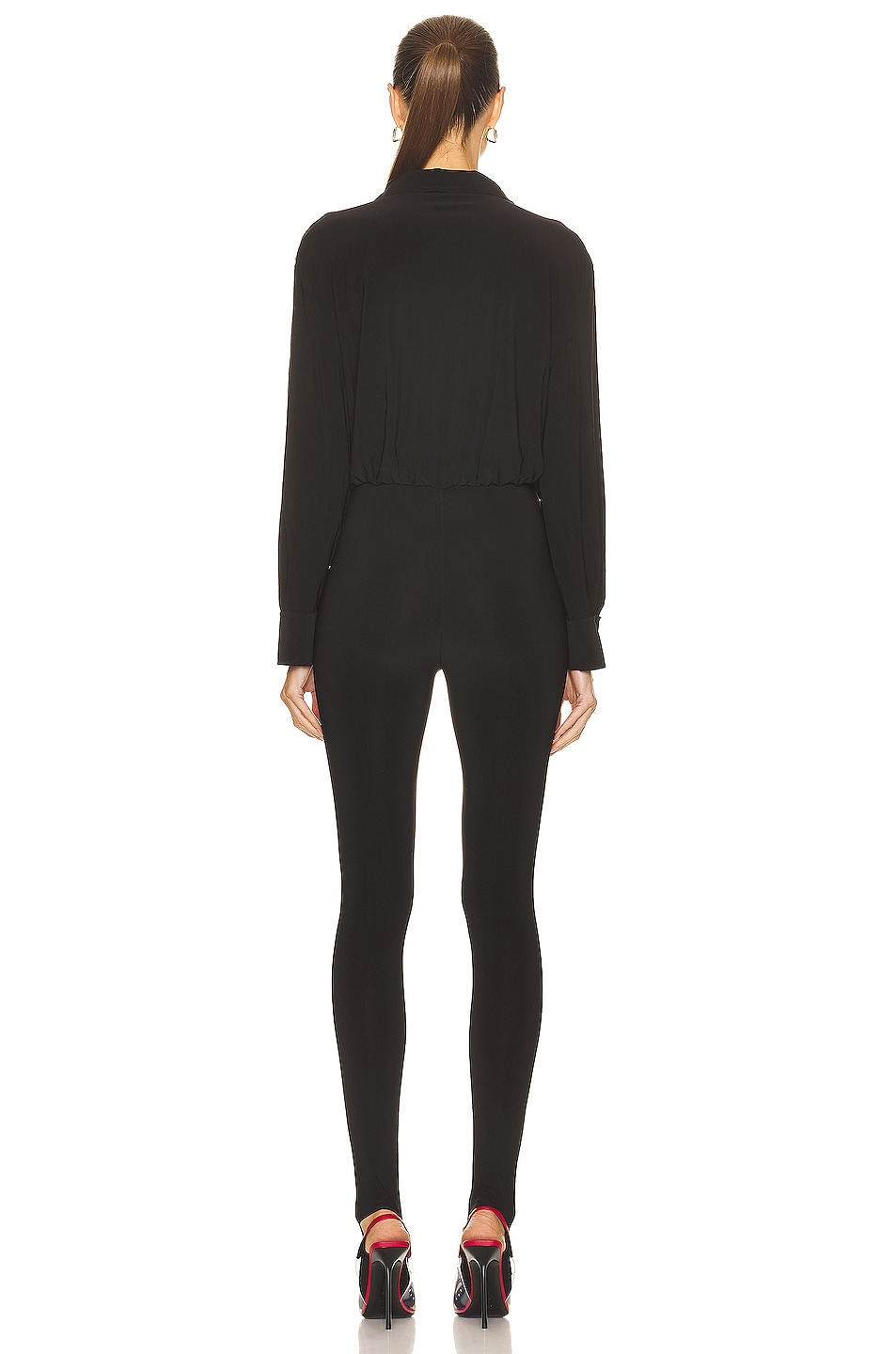 Shirt Legging - 3