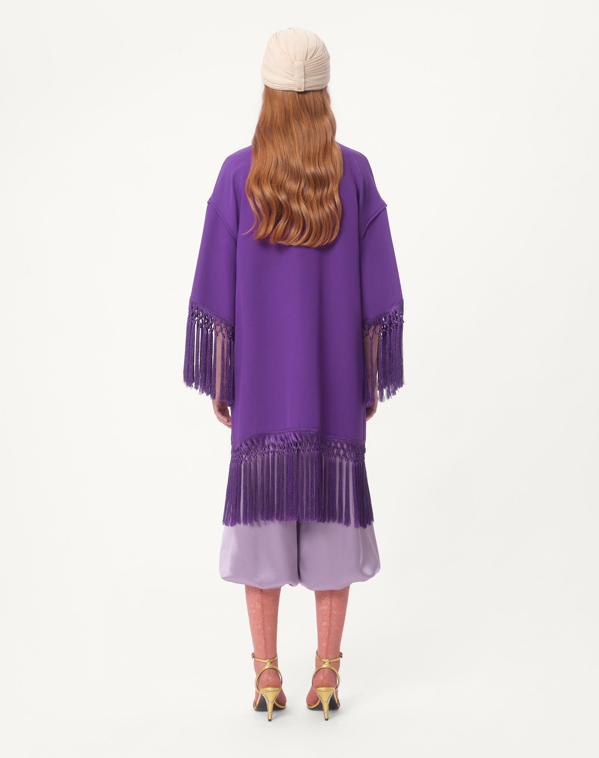 CADY COUTURE DRESS - 8
