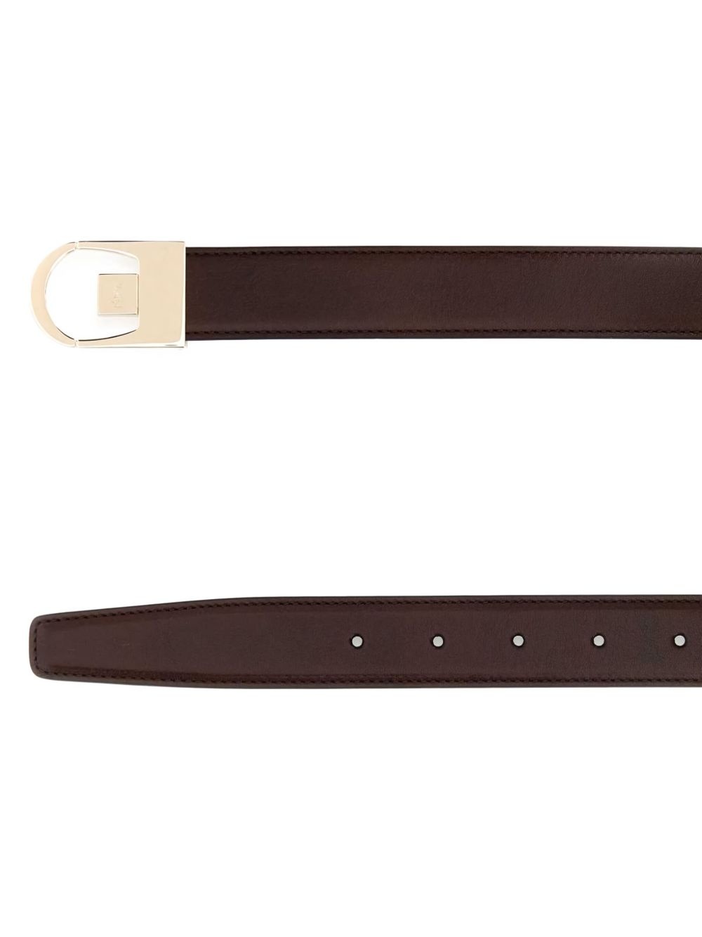 reversible belt - 2