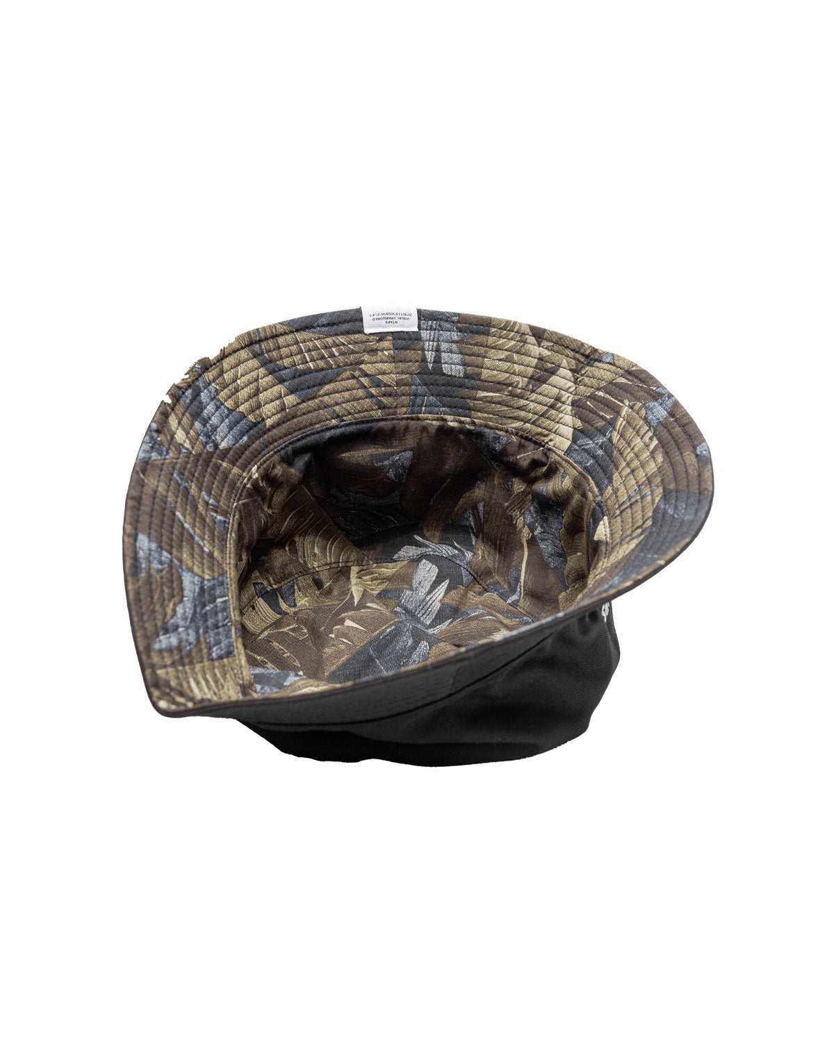 WTAPS　BUCKET 02 HAT CTPL. WTAPS Bucket 02 / Hat / CTPL. Twill. Fortless – LIKELIHOOD