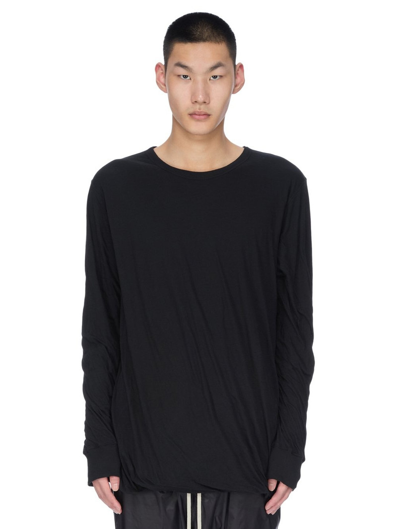 organic cotton T-shirt 1
