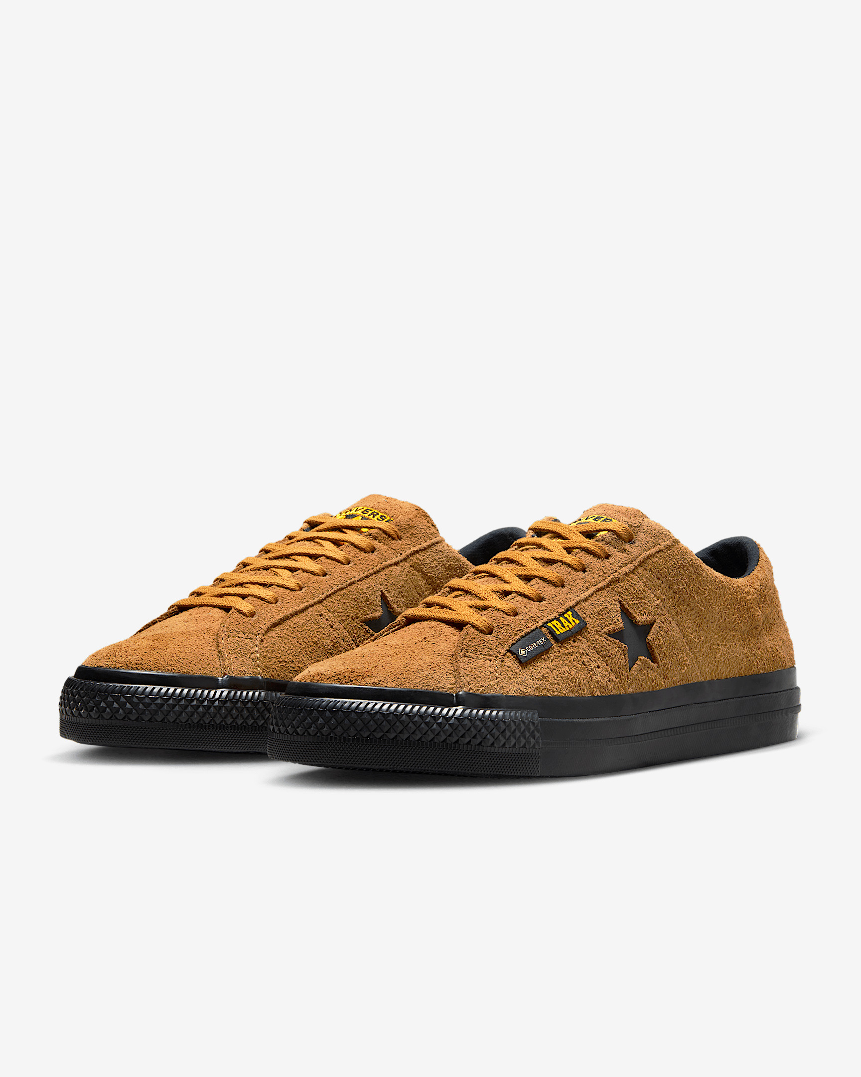 Converse x IRAK NYC One Star Pro - 5