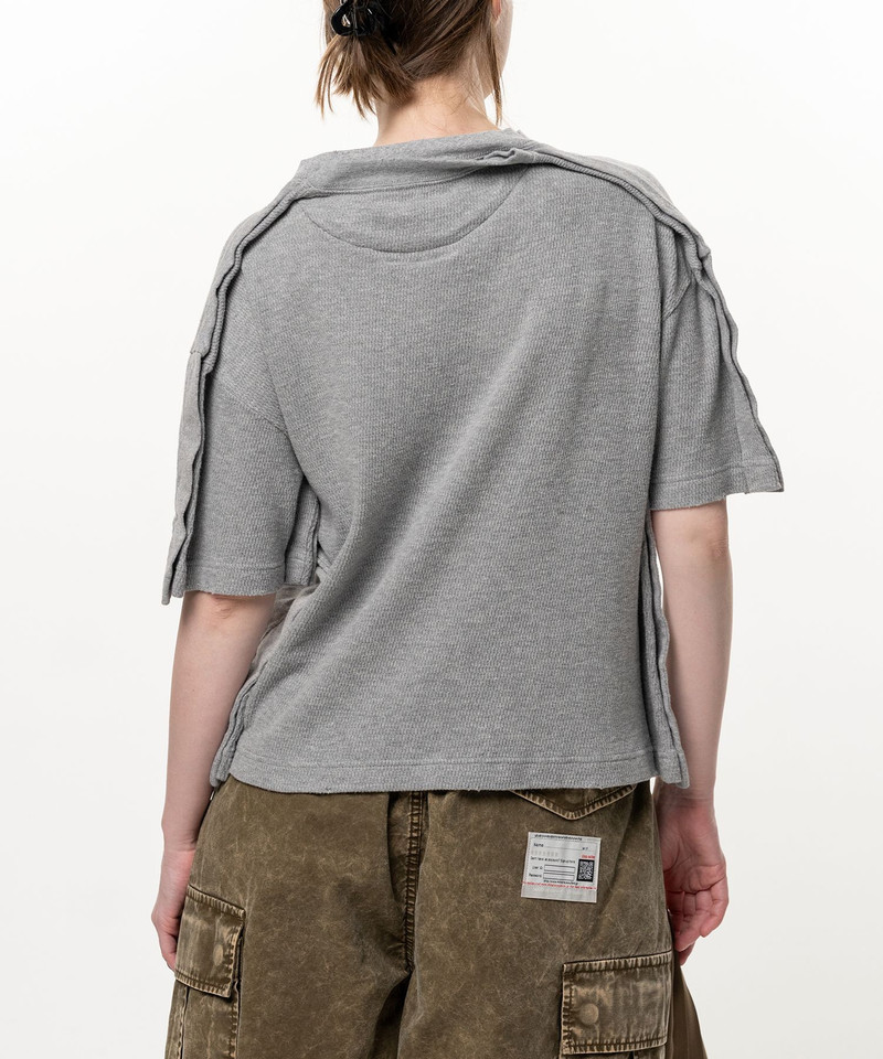 Thermal Combined T-shirt 24