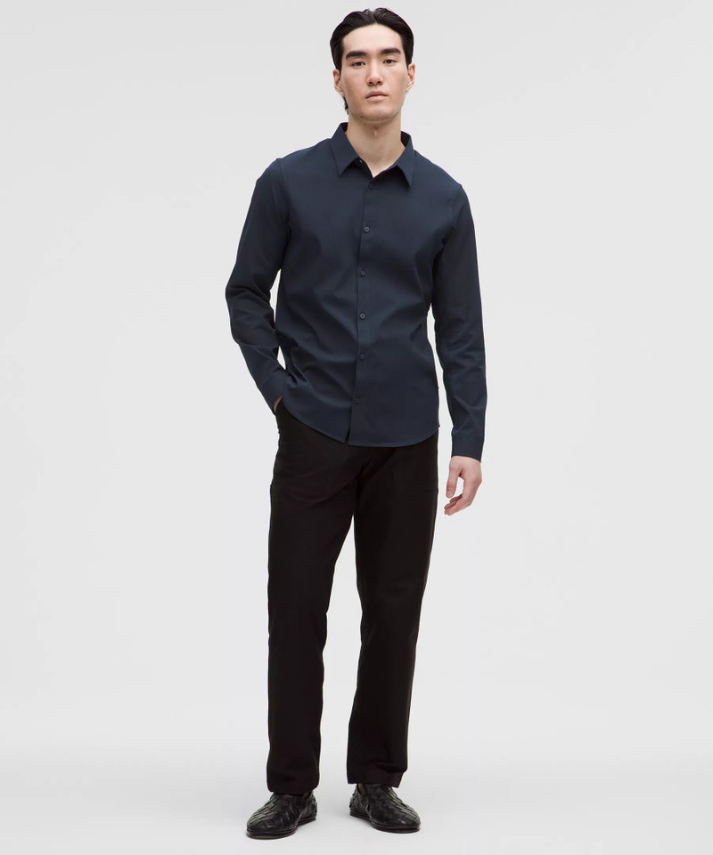 lululemon Airing Easy Long-Sleeve Shirt outlook