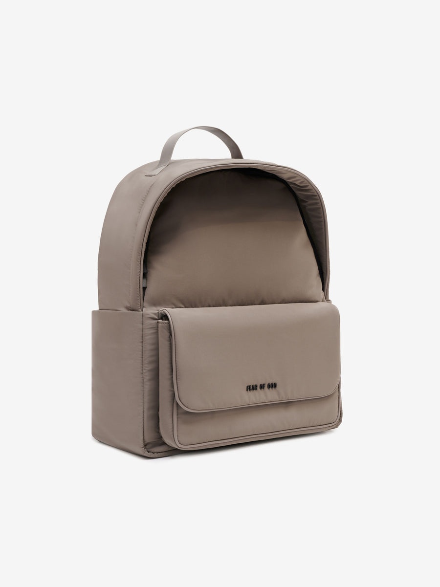 The Backpack - 2