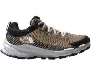(WMNS) THE NORTH FACE Vectiv Fastpack Futurelight Shoes 'Kelp Tan Black' 5JCZ-1XF - 2