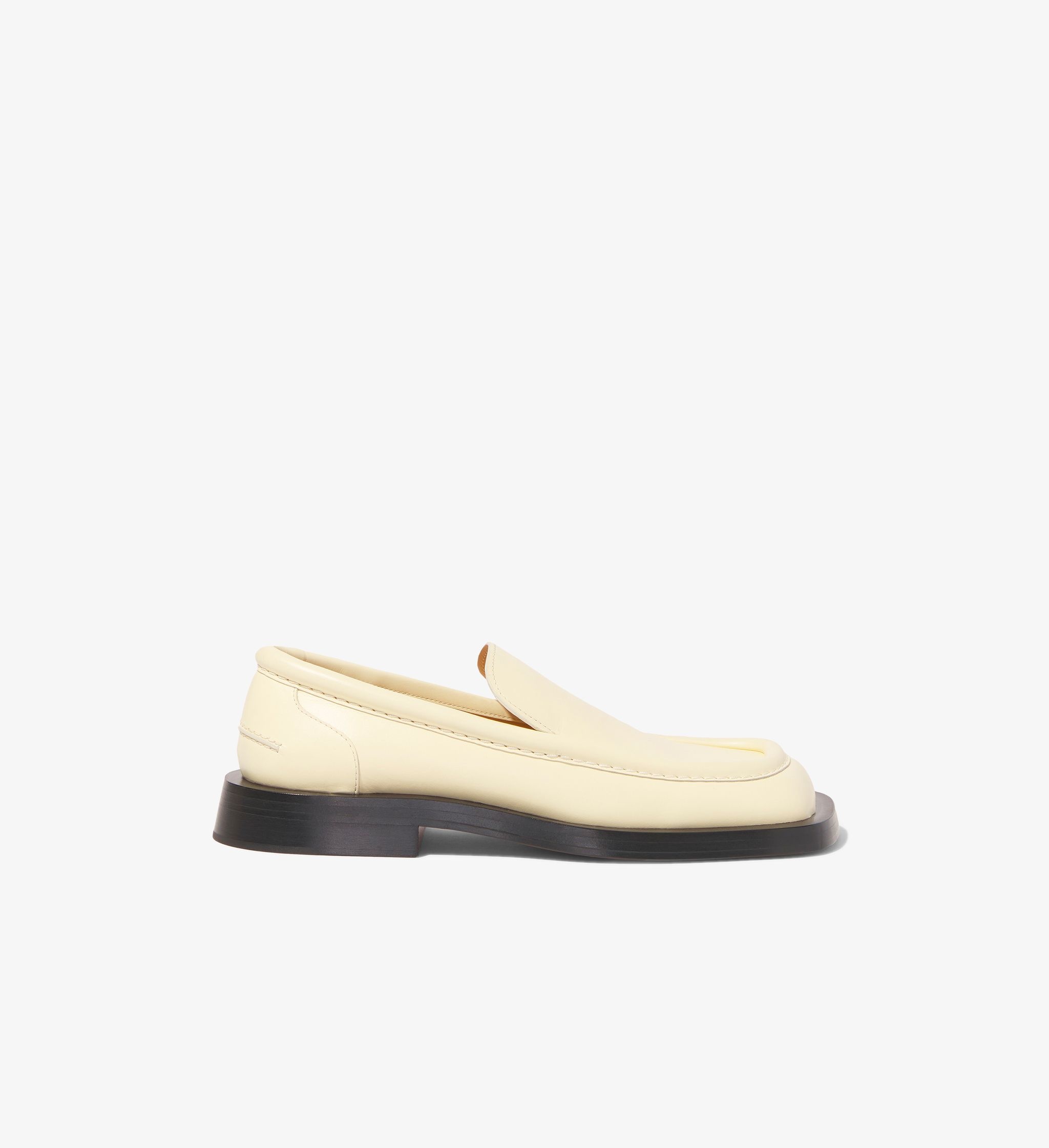 Square Loafers - 1
