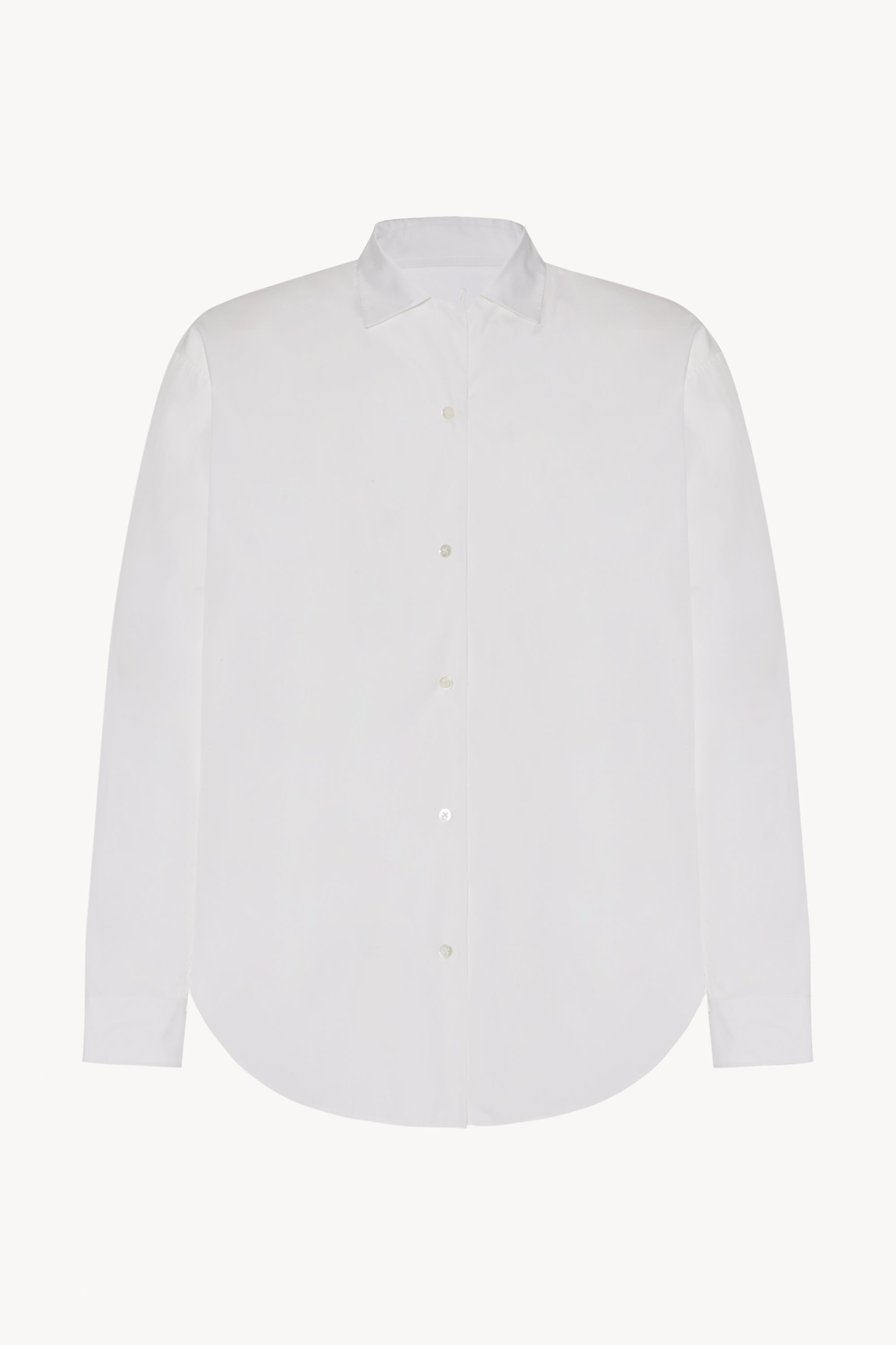 Valio Shirt in Cotton - 1