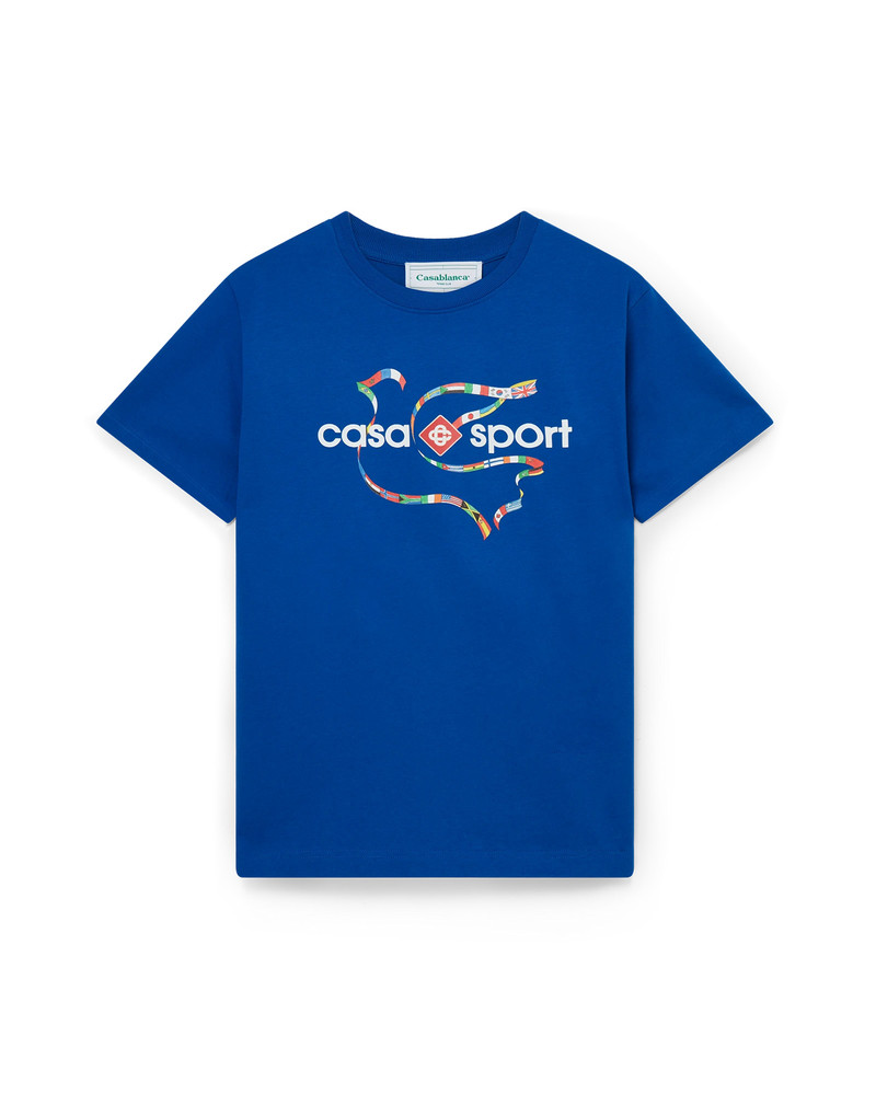 Drapeau De Collombes T-Shirt 1