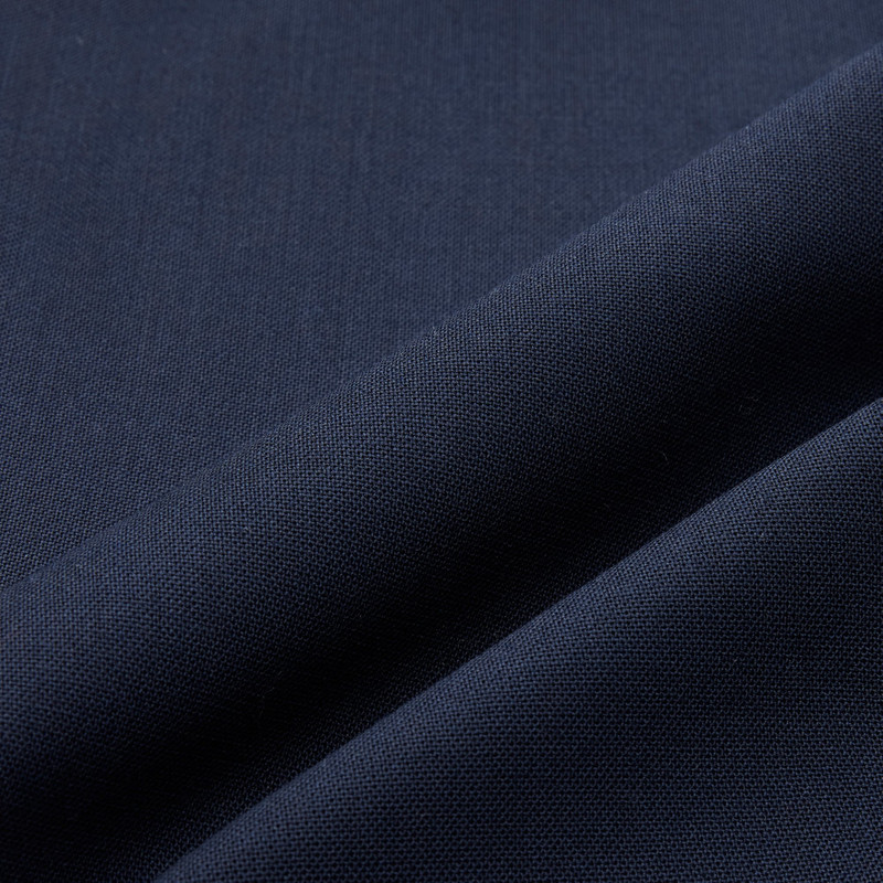 Blazer in Italian fresco wool 8