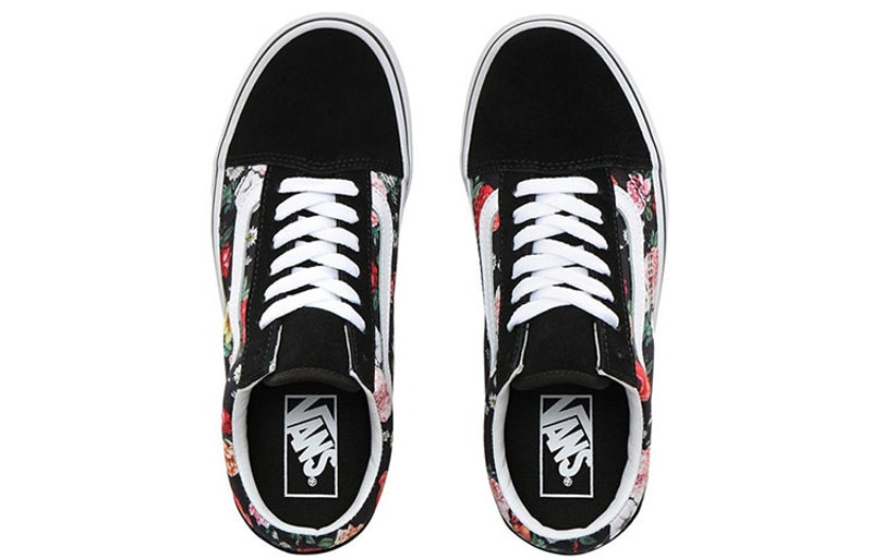 Vans Vans Old Skool 'Garden Floral' VN0A4BV5V8X outlook