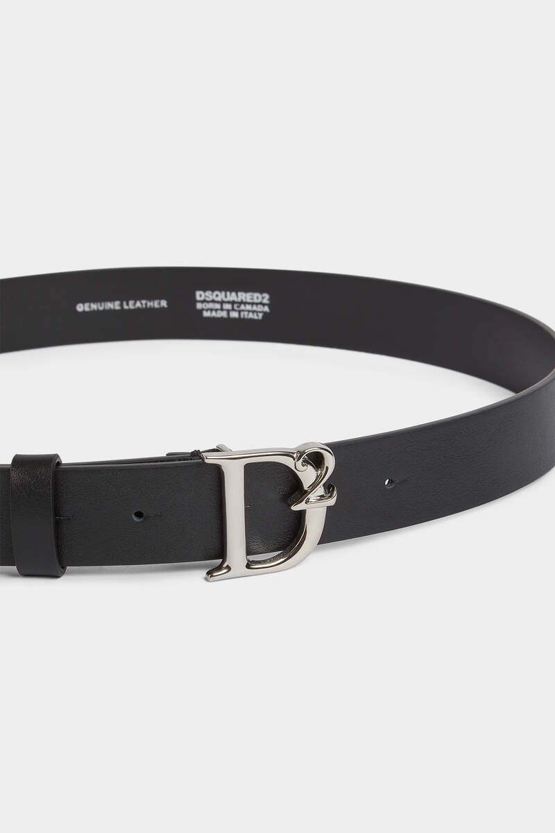 D2 STATEMENT BELT - 3