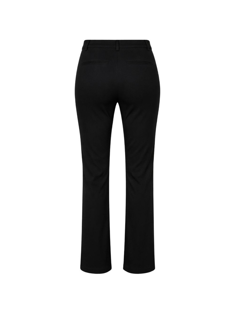 L'AGENCE Ketra bootcut trousers outlook