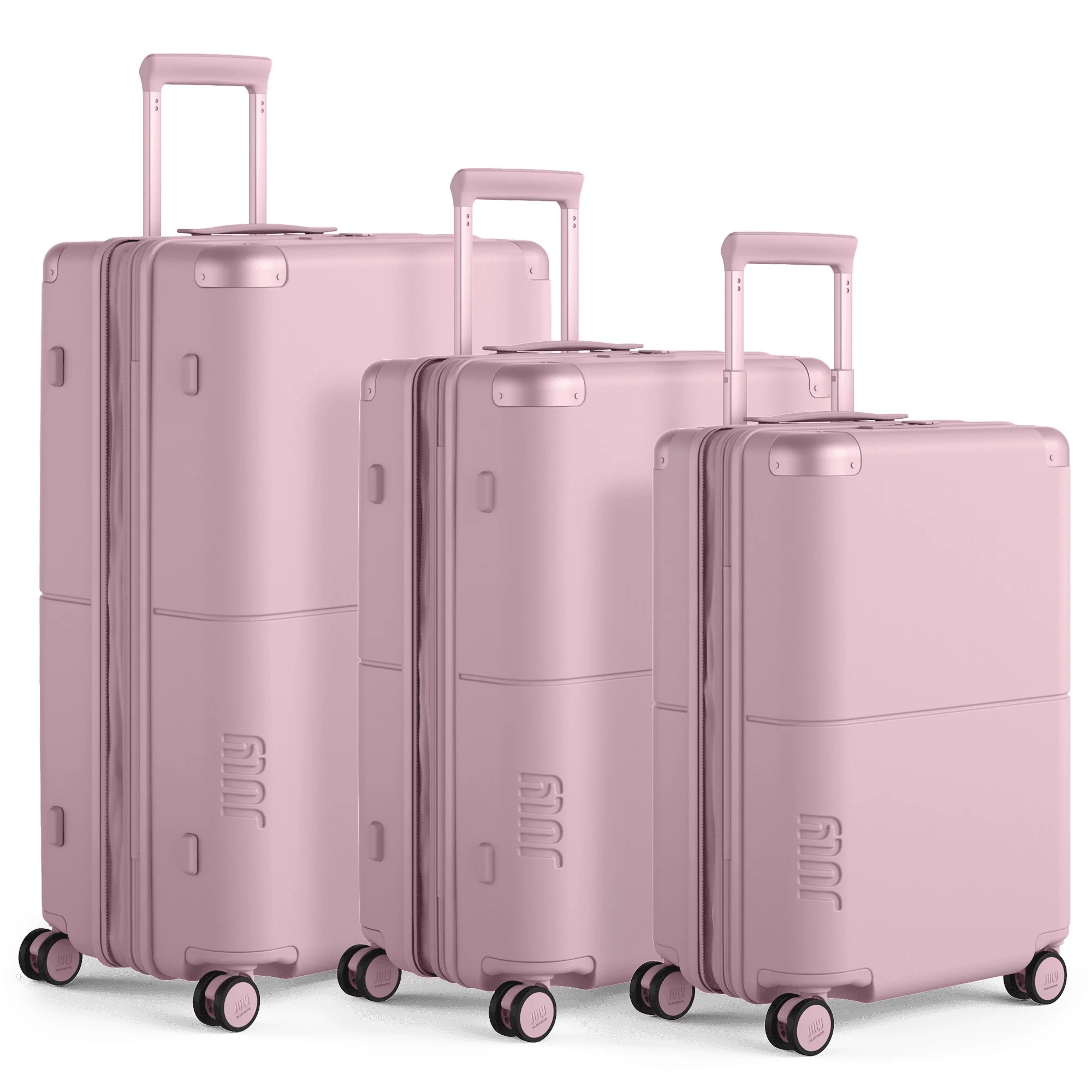 Max Expandable Family Set - 1