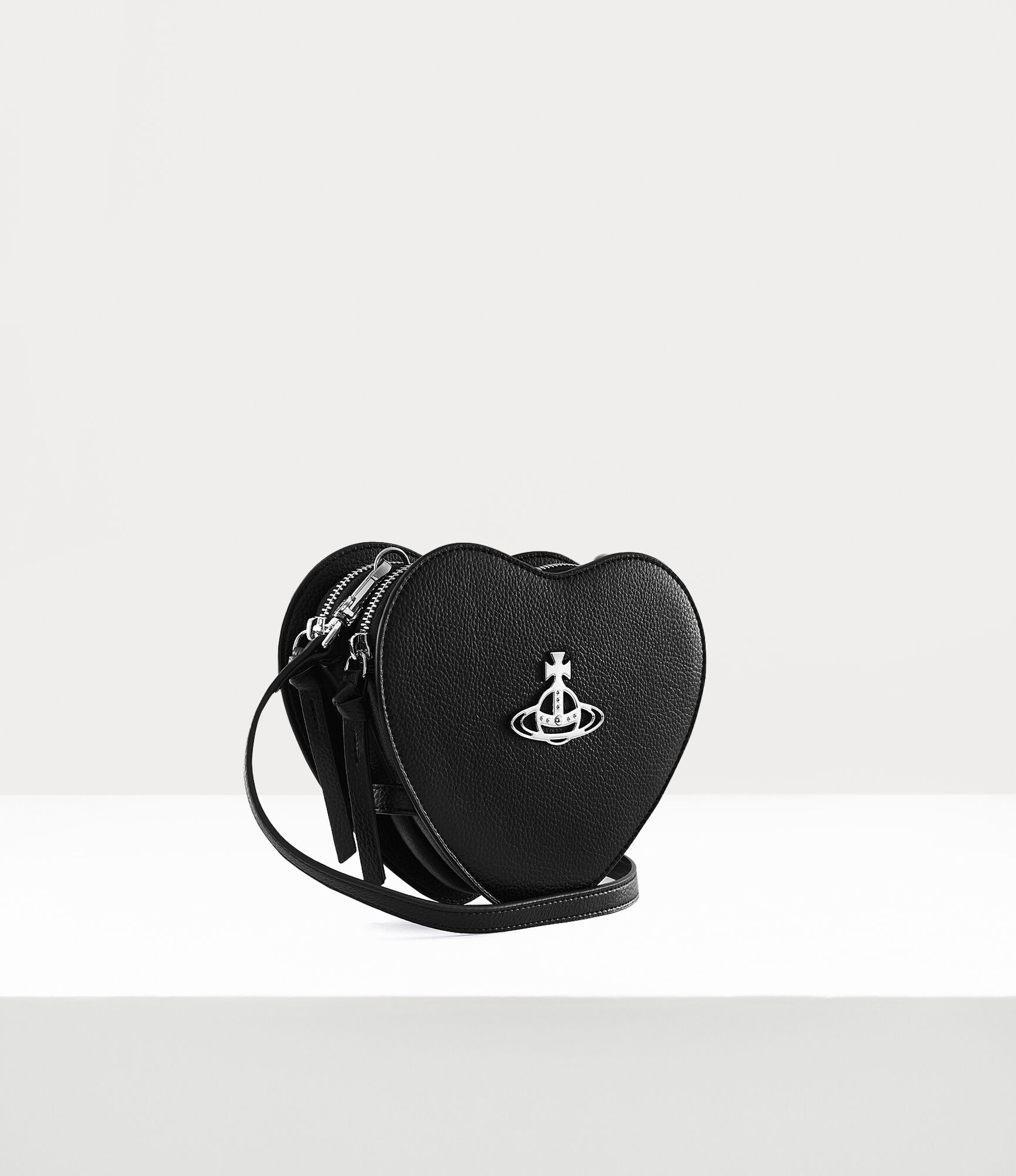 LOUISE HEART CROSSBODY - 4
