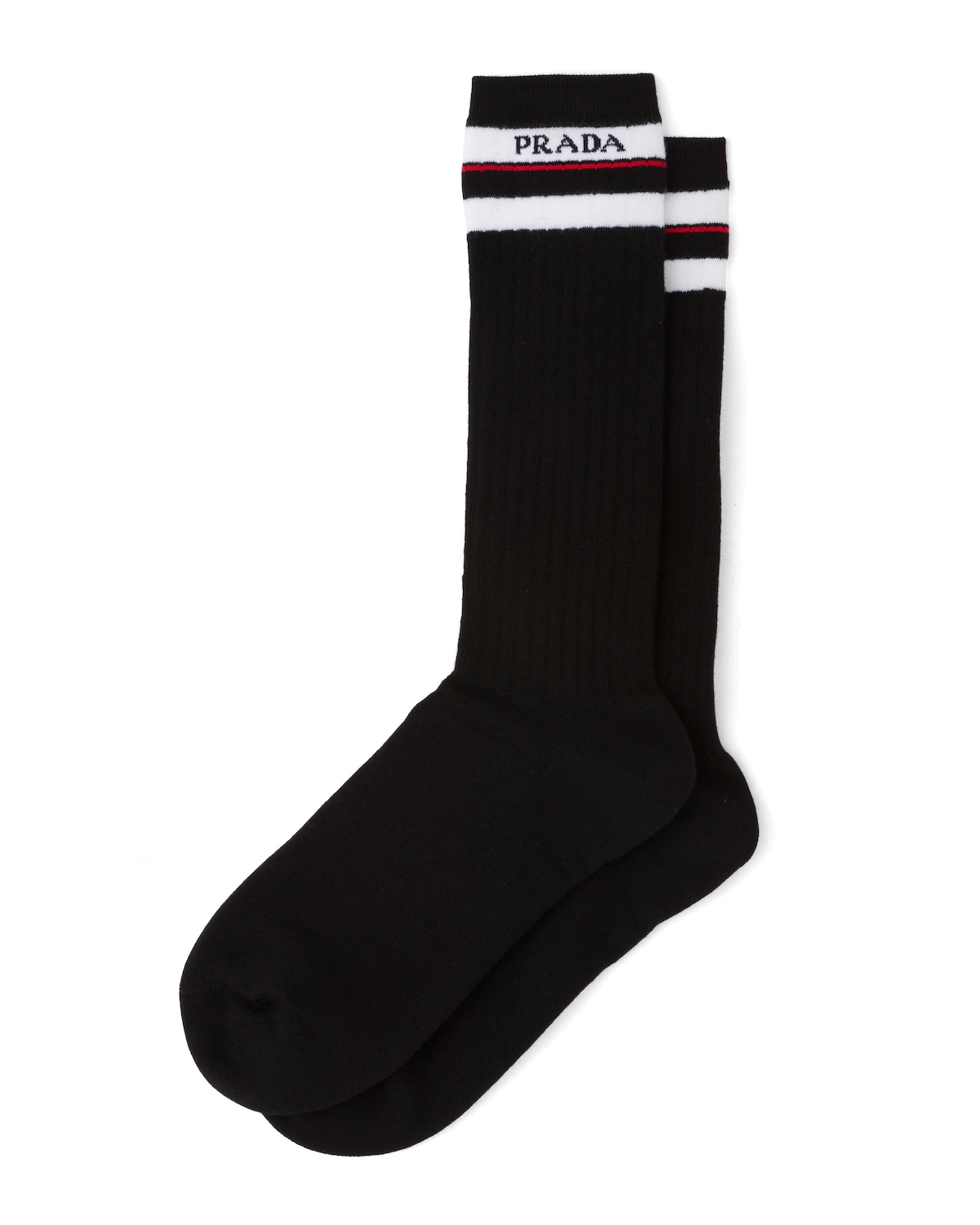 Cotton ankle socks - 1