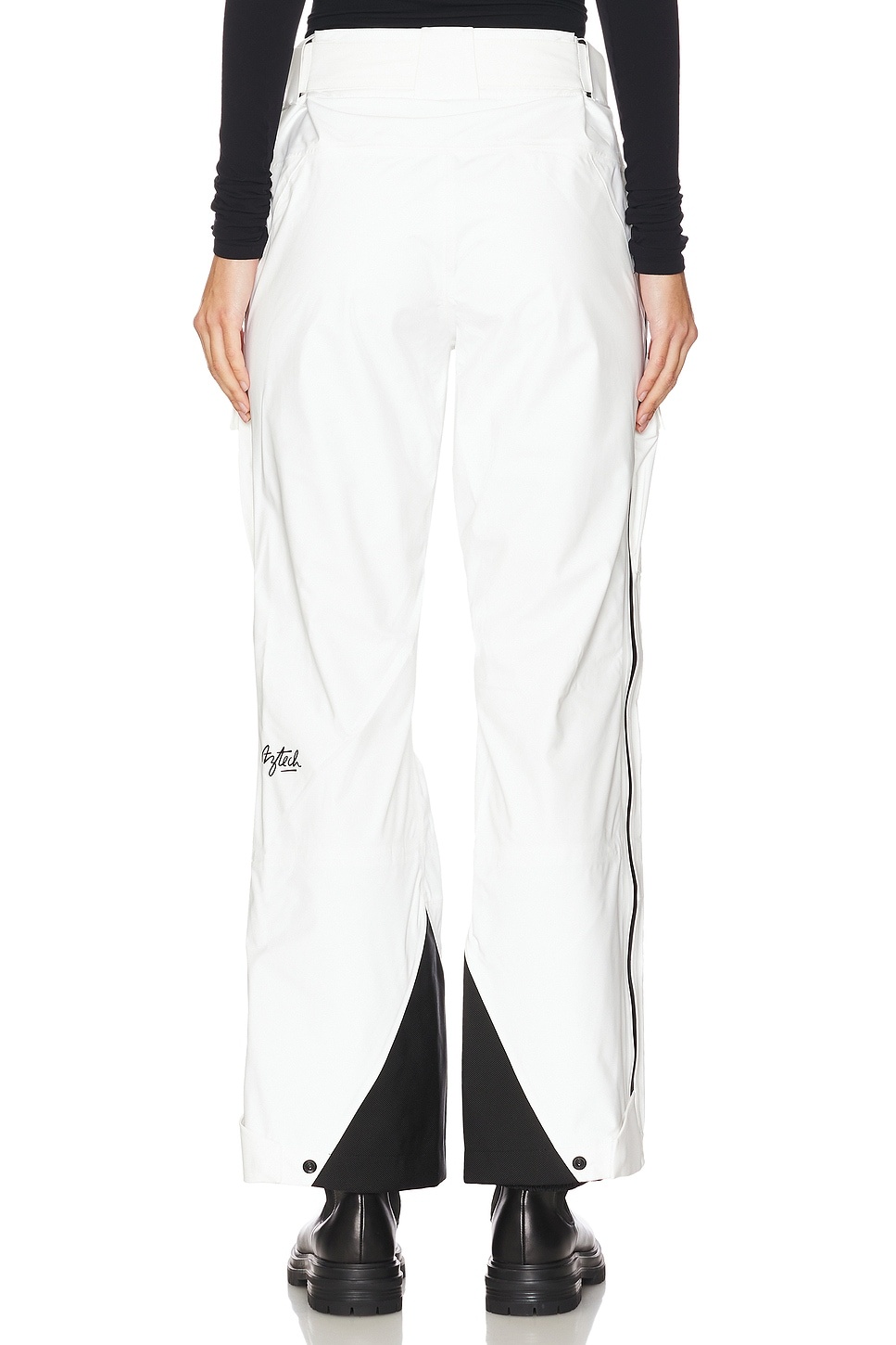 Hayden 3l Pant - 4