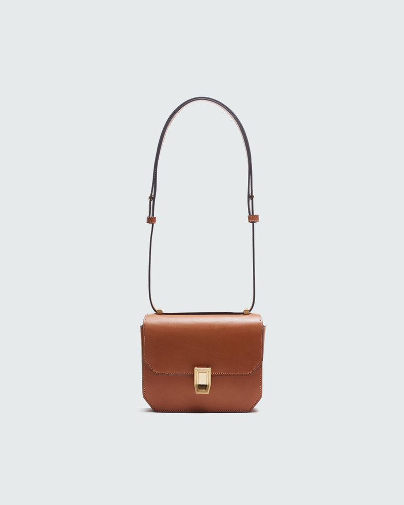 Small Max Crossbody - Leather
Small Crossbody Bag 1