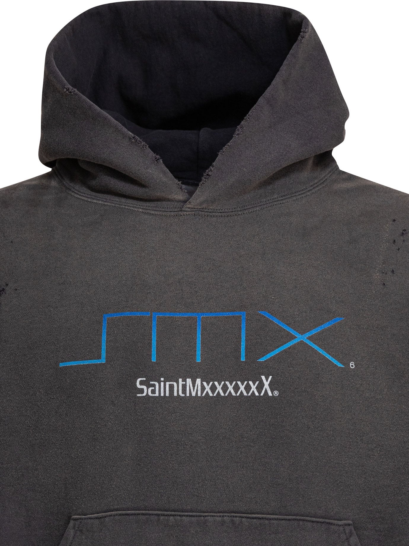 ©SAINT M×××××× - ©saint M×××××× Sweatshirts - 3