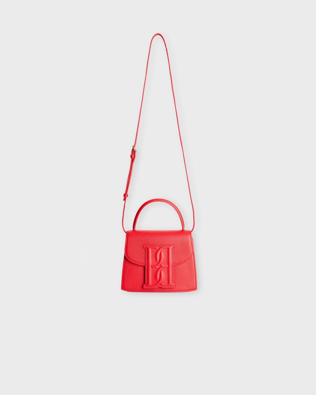 Bag Ramil Red ONESIZE - 1
