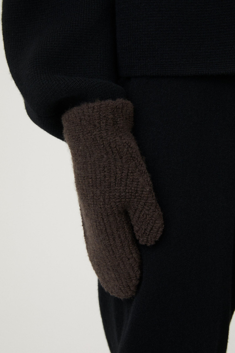 The Montana Mittens 1