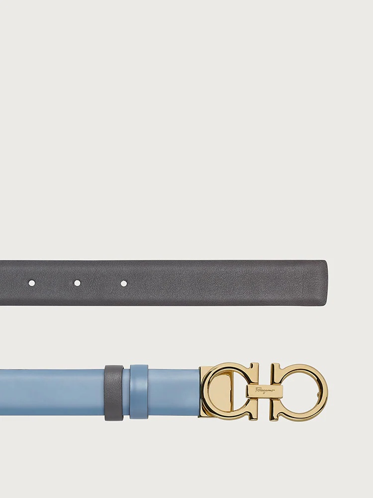 ADJUSTABLE GANCINI BELT - 3
