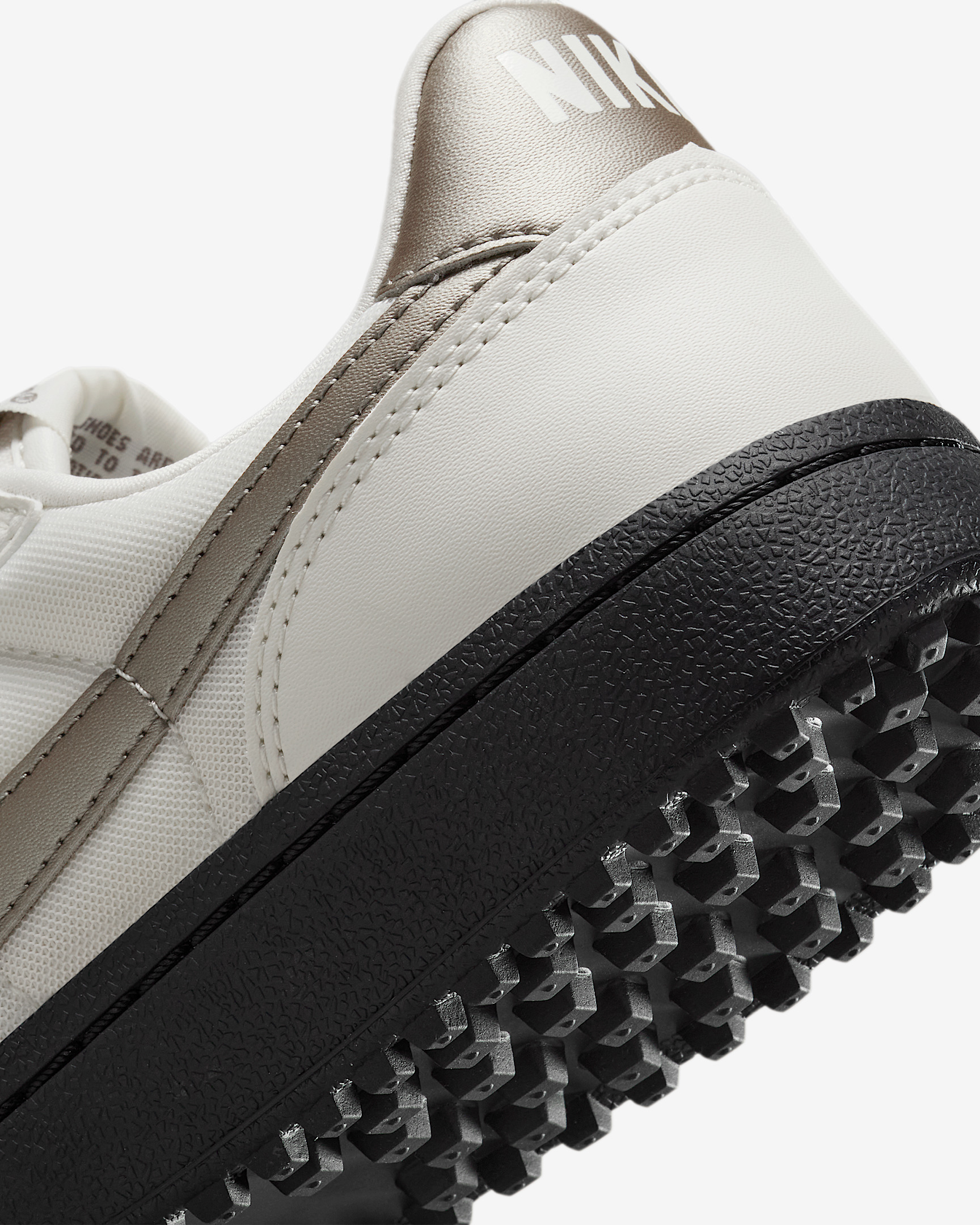 Nike Field General Women's Shoes - 8
