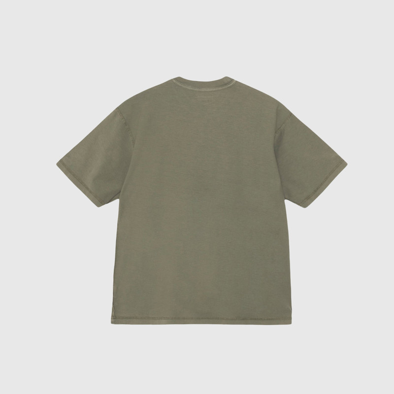 Stüssy LAZY S/S T-SHIRT outlook