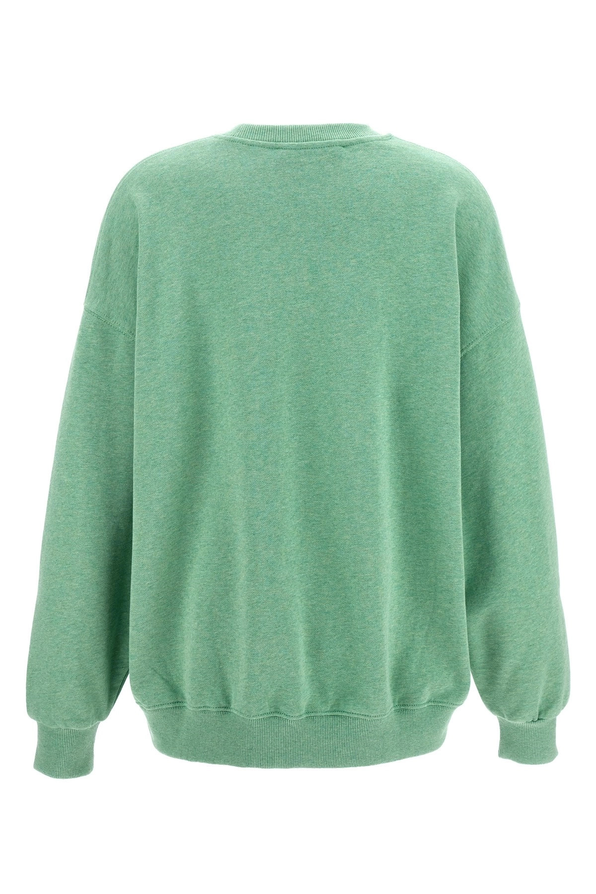'Logo Crewneck' sweatshirt - 3