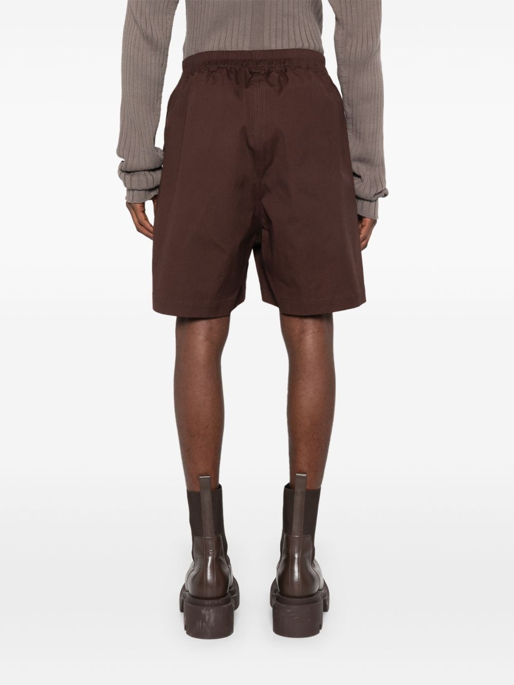 bermuda shorts - 4