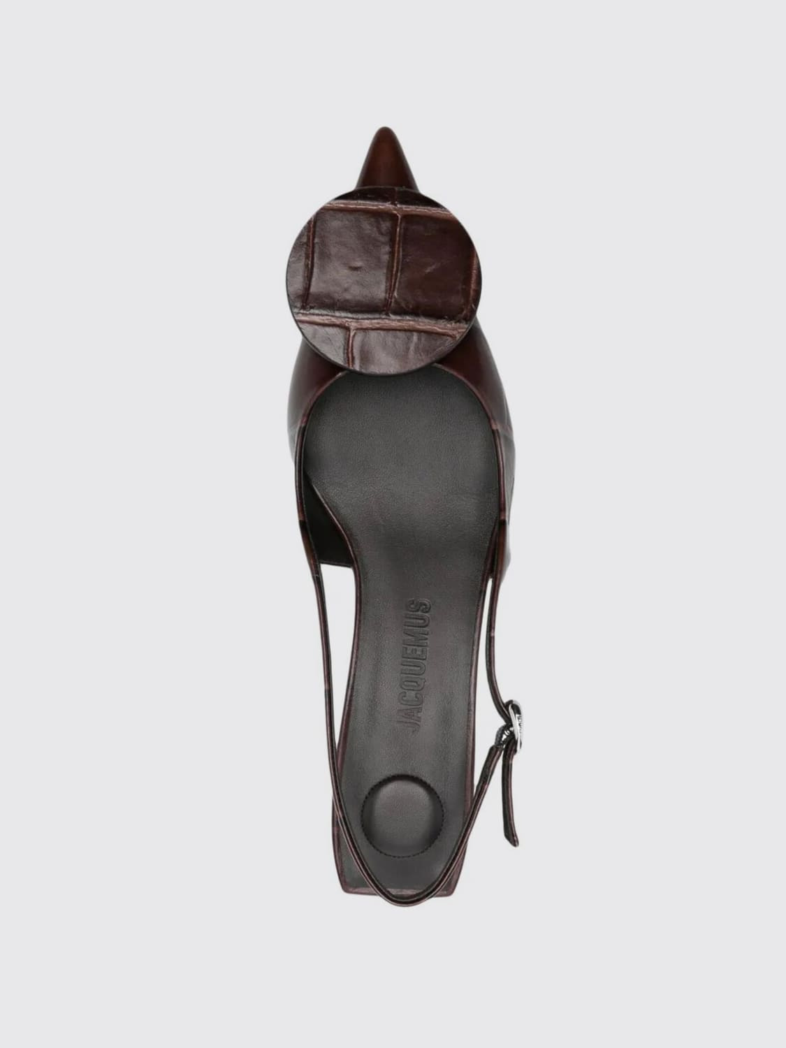Shoes woman Jacquemus - 4
