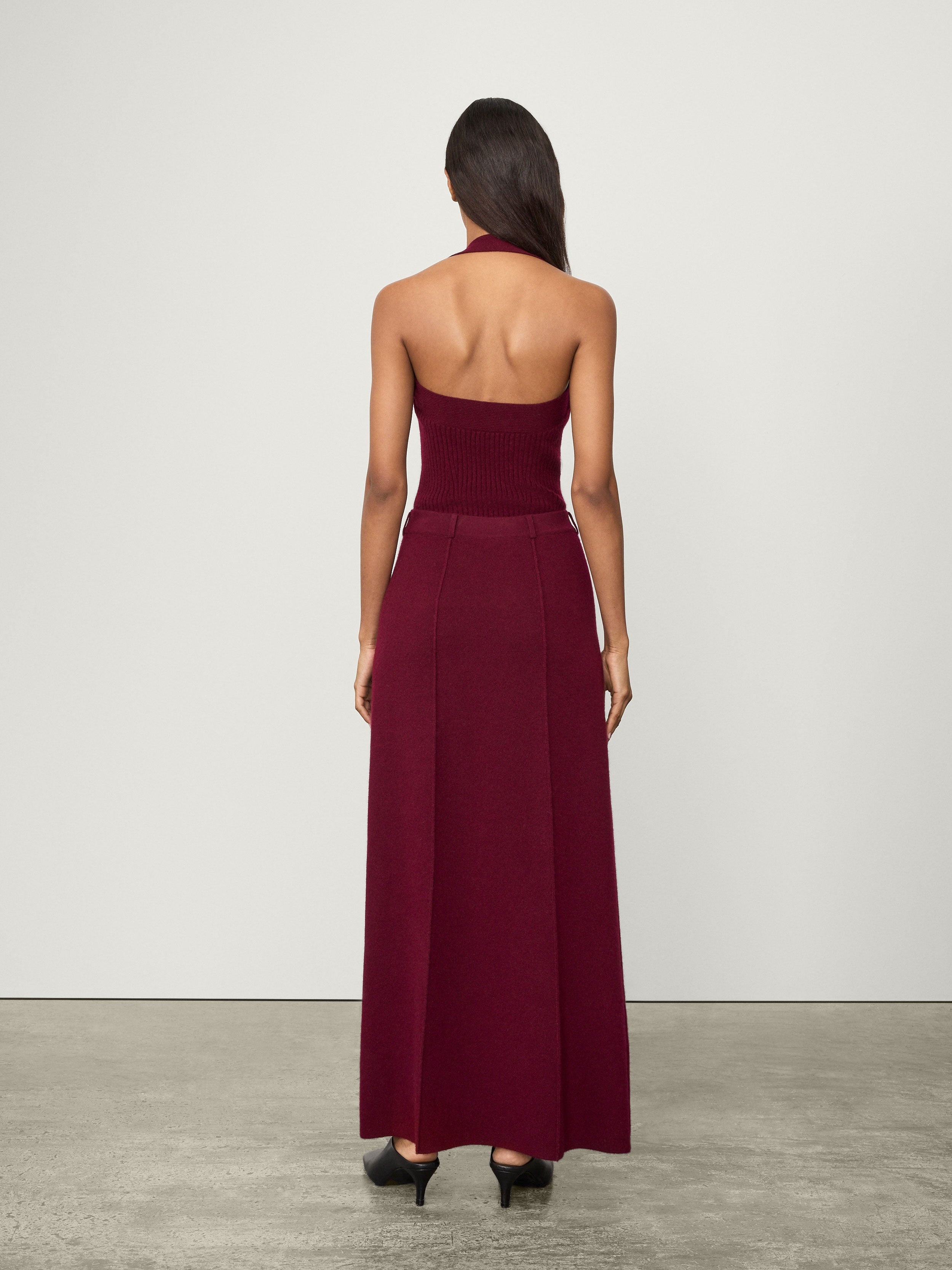 The Ameline Skirt - 4
