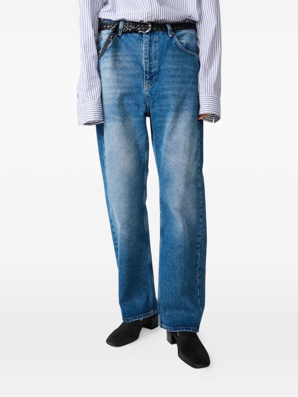 Denjo jeans - 3