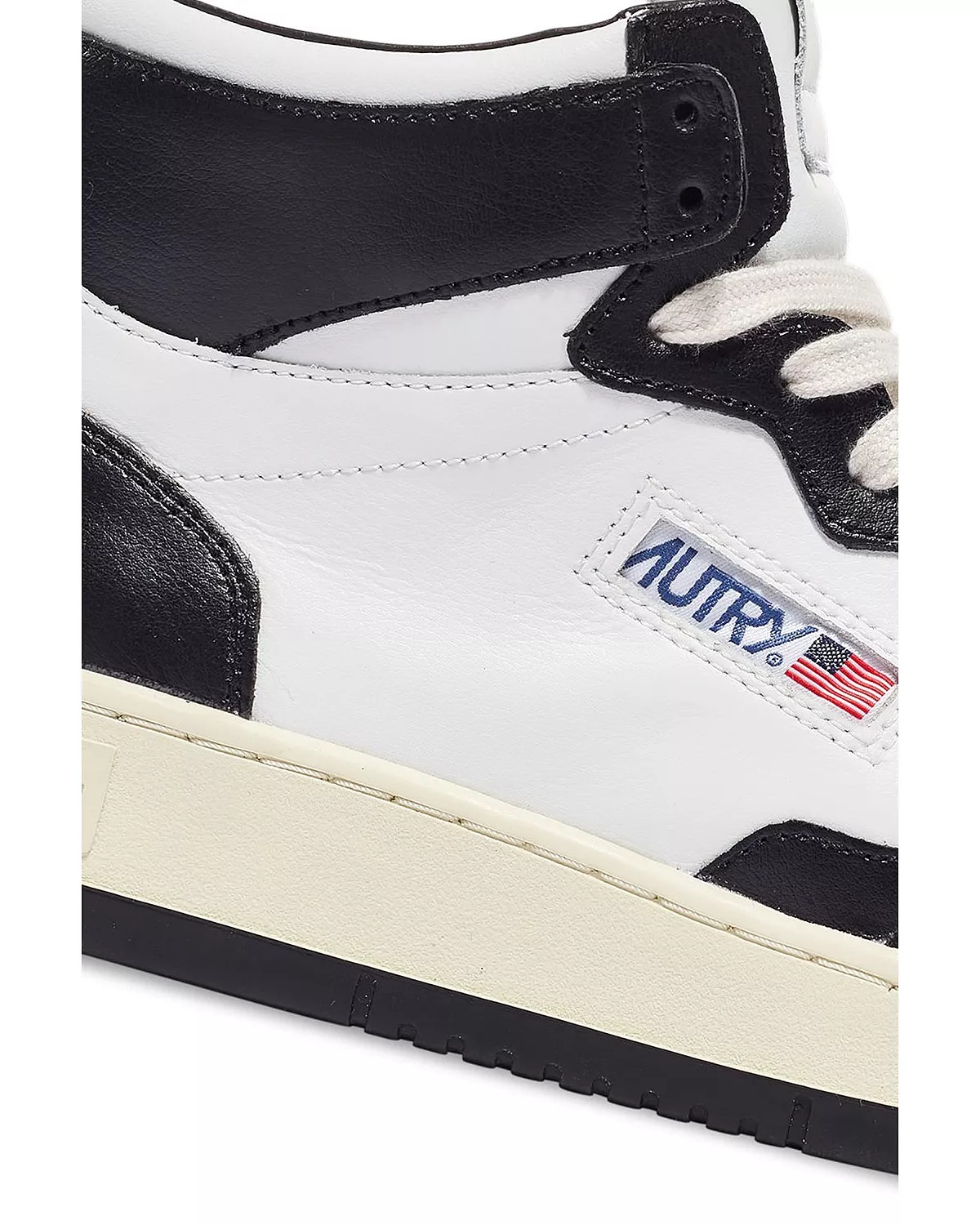 Women's Medalist Mid Top Sneakers - 5