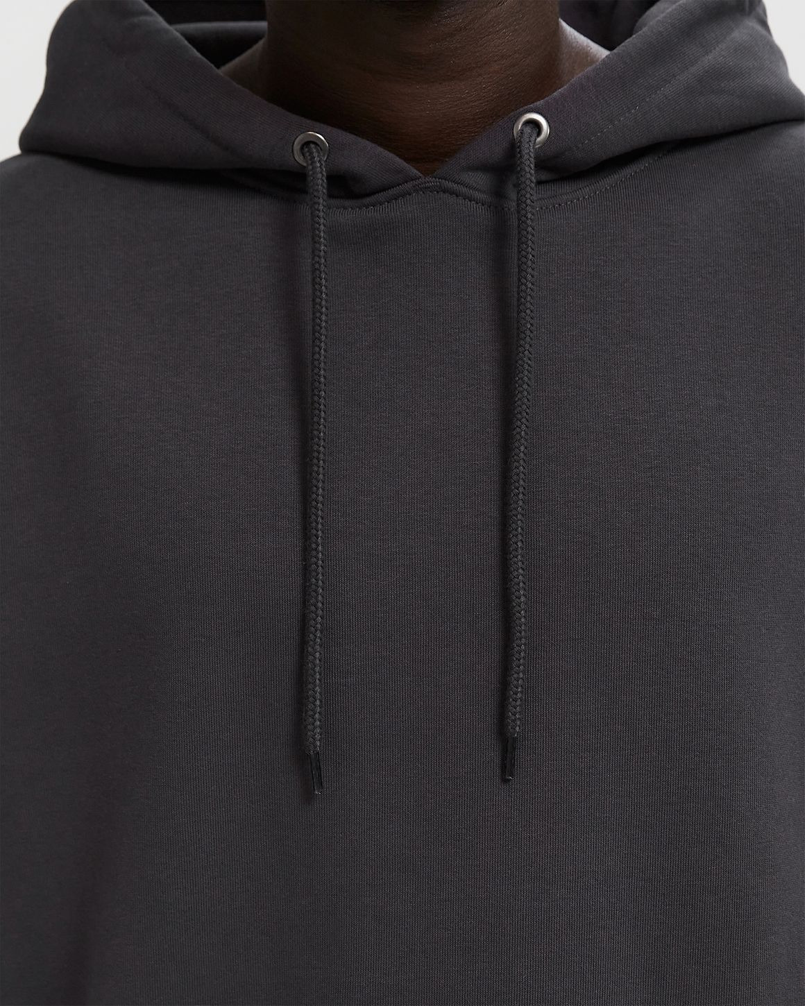 TNF Red Box Hoodie - 3