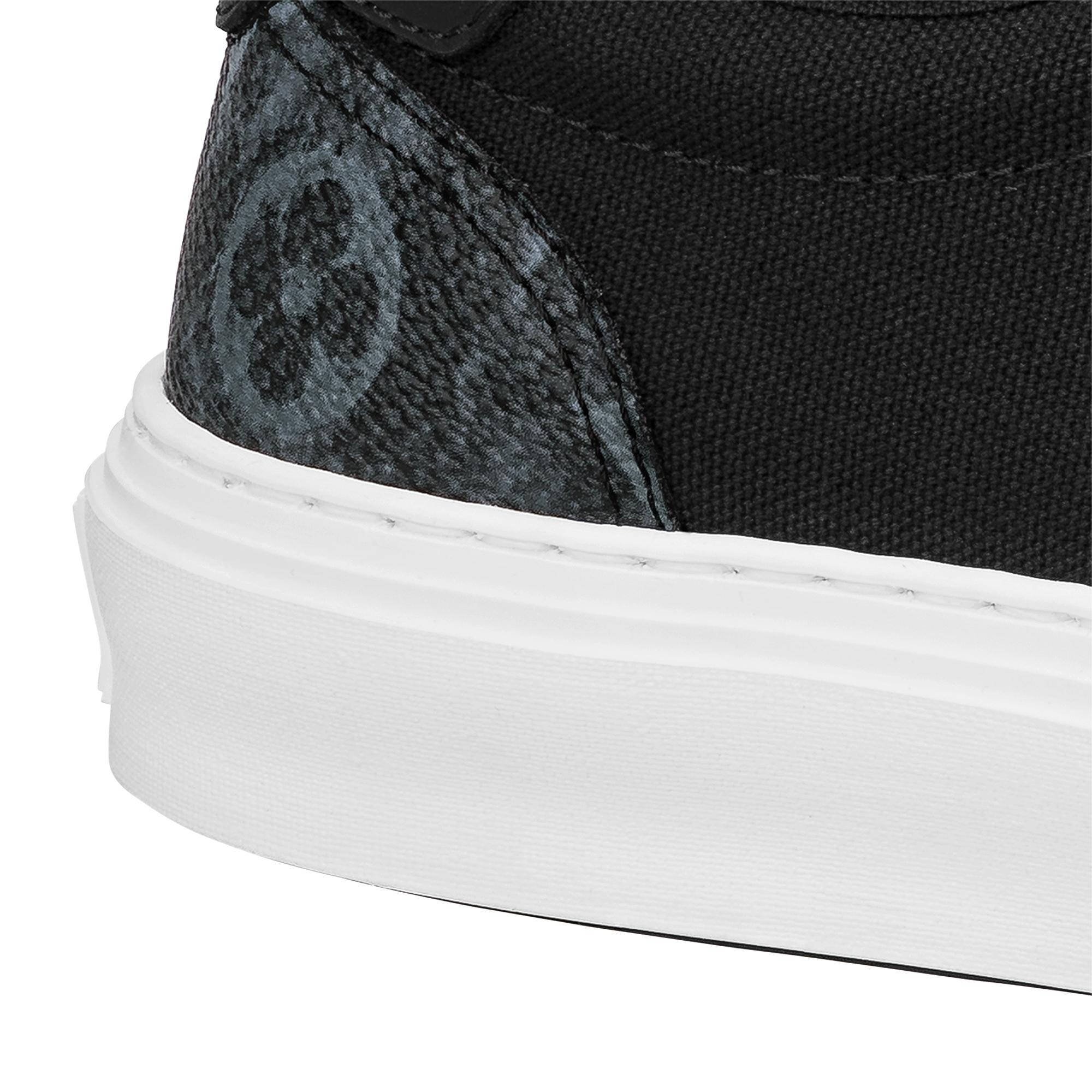 Trocadero Slip-On - 2