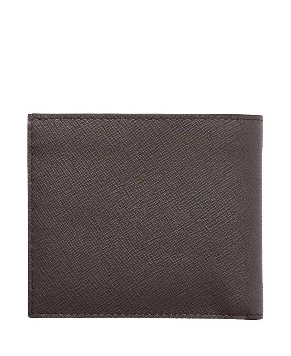 Saffiano Leather Wallet - 3