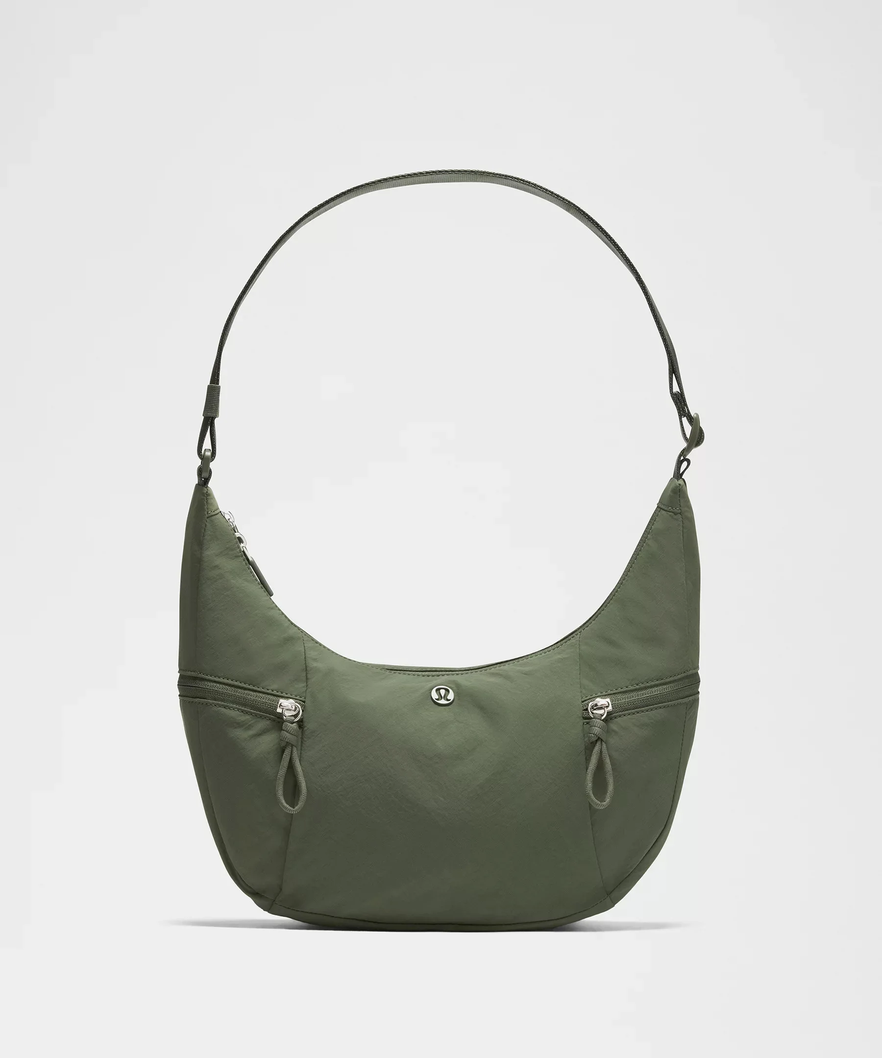 Slouchy Sling Bag 6L - 1