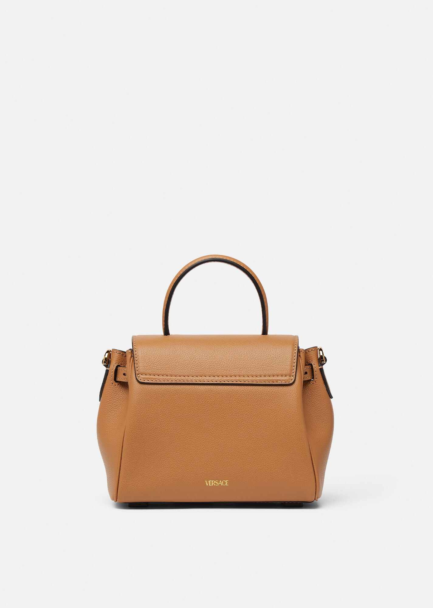 La Medusa Small Handbag - 3