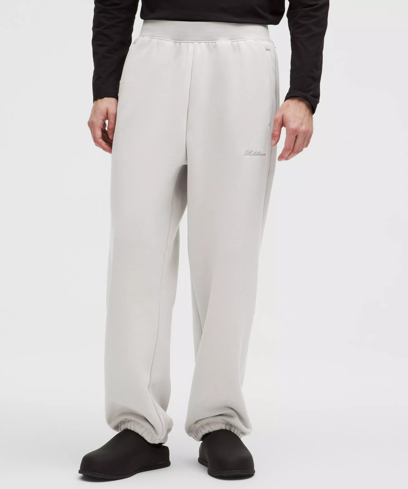 lululemon Men's Big Cozy Jogger *Regular outlook