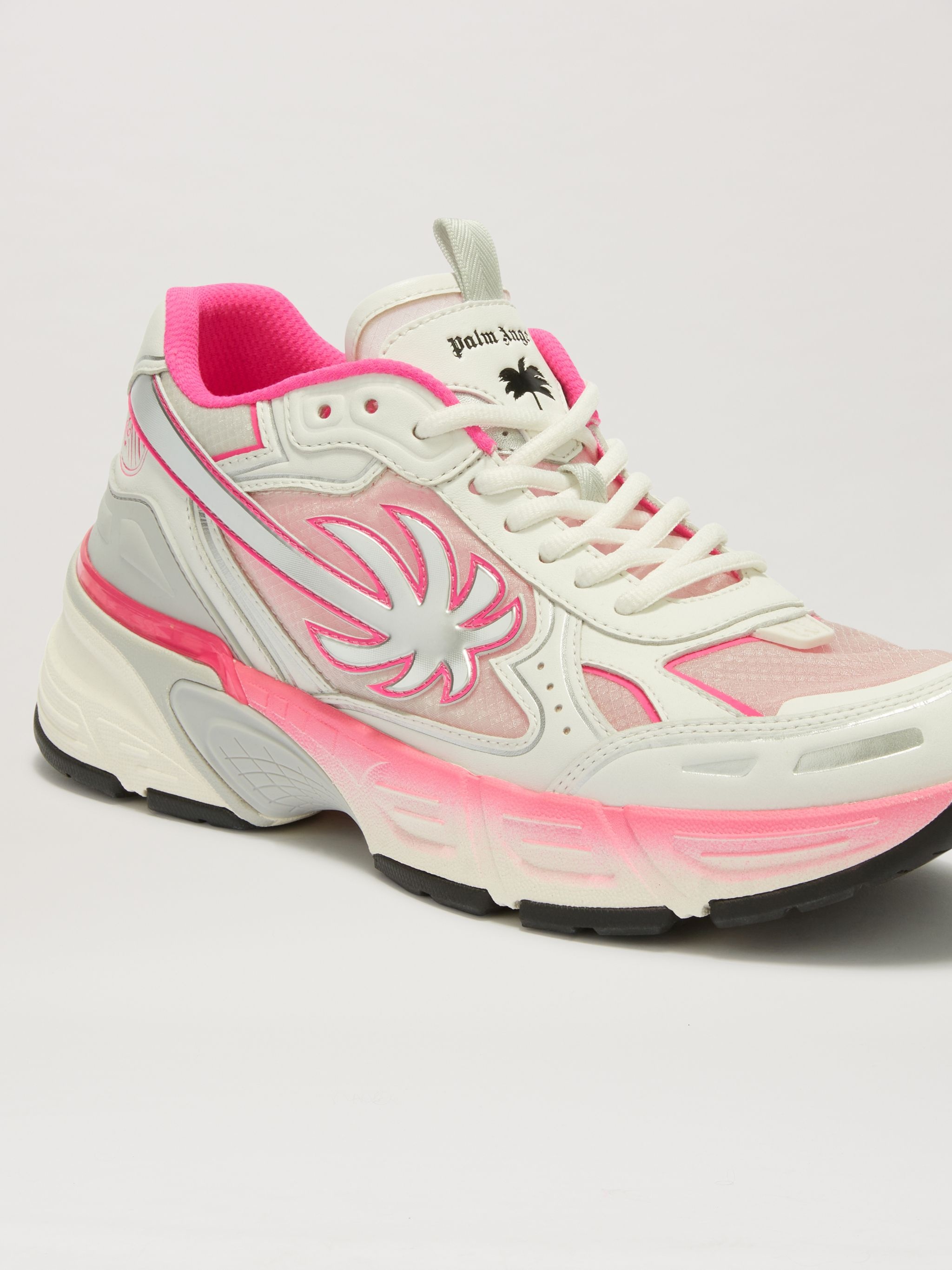PA 4 fluo runners - 4