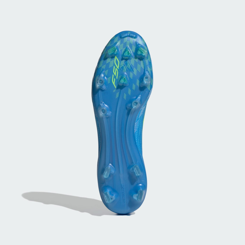 F50 PRO Firm Ground Soccer Cleats 4